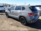 2023 Volkswagen Taos 1.5t Se Gray vin: 3VVEX7B28PM307479 2023 Volkswagen Taos 1.5t Se Gray vin: 3VVEX7B28PM307479