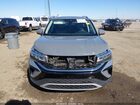 2023 Volkswagen Taos 1.5t Se Gray vin: 3VVEX7B28PM307479 2023 Volkswagen Taos 1.5t Se Gray vin: 3VVEX7B28PM307479