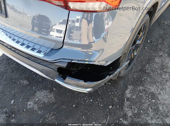 3VVEX7B28PM307479 2023 VOLKSWAGEN TAOS Gray 