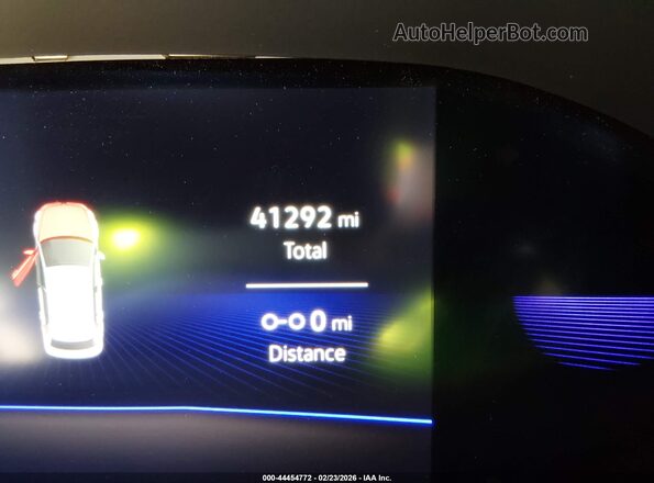 3VVEX7B28PM307479 2023 VOLKSWAGEN TAOS Gray 