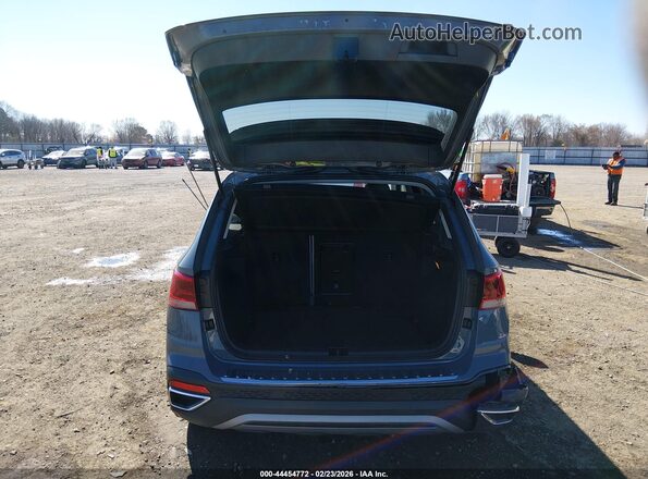 3VVEX7B28PM307479 2023 VOLKSWAGEN TAOS Gray 