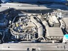 2023 Volkswagen Taos 1.5t Se Черный vin: 3VVEX7B29PM355119