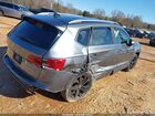 2023 Volkswagen Taos 1.5t Se Черный vin: 3VVEX7B29PM355119