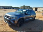 2023 Volkswagen Taos 1.5t Se Черный vin: 3VVEX7B29PM355119