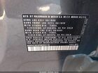 2023 Volkswagen Taos 1.5t Se Черный vin: 3VVEX7B29PM355119