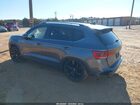 2023 Volkswagen Taos 1.5t Se Черный vin: 3VVEX7B29PM355119