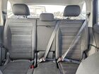 2023 Volkswagen Tiguan S Black vin: 3VVFB7AX7PM114241