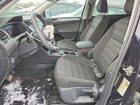 2023 Volkswagen Tiguan S Black vin: 3VVFB7AX7PM114241