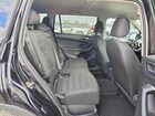 2023 Volkswagen Tiguan S Black vin: 3VVFB7AX7PM114241