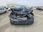 2023 Volkswagen Tiguan S Black vin: 3VVFB7AX7PM114241