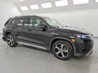 2026 Volkswagen Tiguan Se Black vin: 3VVFR7RM4TM017272