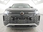 2026 Volkswagen Tiguan Se Black vin: 3VVFR7RM4TM017272