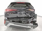 2026 Volkswagen Tiguan Se Black vin: 3VVFR7RM4TM017272
