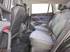 2026 Volkswagen Tiguan Se Black vin: 3VVFR7RM4TM017272
