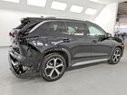 2026 Volkswagen Tiguan Se Black vin: 3VVFR7RM4TM017272