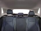 2026 Volkswagen Tiguan Se Black vin: 3VVFR7RM4TM017272