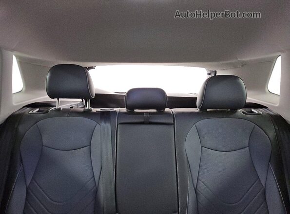 3VVFR7RM4TM017272 2026 VOLKSWAGEN TIGUAN Black Widok tylnych siedzeń