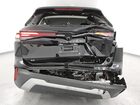 2026 Volkswagen Tiguan Se Black vin: 3VVFR7RM4TM017272 Damage: Right Tail Light, Broken, Replacement Required