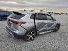 2025 Volkswagen Tiguan Se Серебряный vin: 3VVFR7RM7SM038664