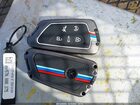 2025 Volkswagen Tiguan 2.0t Se R-line Black Синий vin: 3VVGR7RM5SM051692