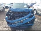 2025 Volkswagen Tiguan 2.0t Se R-line Black Синий vin: 3VVGR7RM5SM051692
