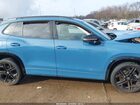 2025 Volkswagen Tiguan 2.0t Se R-line Black Синий vin: 3VVGR7RM5SM051692