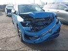 2025 Volkswagen Tiguan 2.0t Se R-line Black Синий vin: 3VVGR7RM5SM051692
