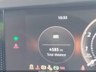 2025 Volkswagen Tiguan 2.0t Se R-line Black Синий vin: 3VVGR7RM5SM051692