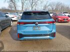 2025 Volkswagen Tiguan 2.0t Se R-line Black Синий vin: 3VVGR7RM5SM051692