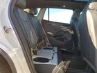 2025 Volkswagen Tiguan Sel R-line Black Gray vin: 3VVLR7RM6SM042904