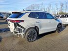 2025 Volkswagen Tiguan Sel R-line Black Gray vin: 3VVLR7RM6SM042904