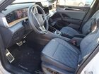 2025 Volkswagen Tiguan Sel R-line Black Gray vin: 3VVLR7RM6SM042904