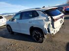 2025 Volkswagen Tiguan Sel R-line Black Gray vin: 3VVLR7RM6SM042904