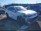 2025 Volkswagen Tiguan 2.0t Sel R-line White vin: 3VVLR7RMXSM050780