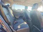 2023 Volkswagen Tiguan Se Черный vin: 3VVMB7AX6PM018978