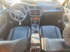 2023 Volkswagen Tiguan Se Черный vin: 3VVMB7AX6PM018978