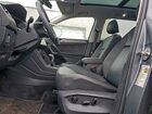 2024 Volkswagen Tiguan Se Gray vin: 3VVMB7AX7RM039728