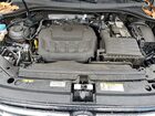 2024 Volkswagen Tiguan Se Gray vin: 3VVMB7AX7RM039728