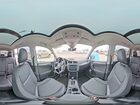 2024 Volkswagen Tiguan Se Gray vin: 3VVMB7AX7RM039728