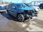 2025 Volkswagen Tiguan 2.0t Se Blue vin: 3VVMR7RM7SM024545