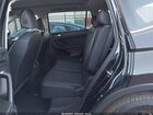 2024 Volkswagen Tiguan 2.0t Se/2.0t Wolfsburg Edition Black vin: 3VVNB7AX9RM138796