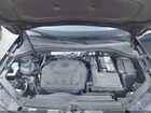 2024 Volkswagen Tiguan 2.0t Se/2.0t Wolfsburg Edition Black vin: 3VVNB7AX9RM138796