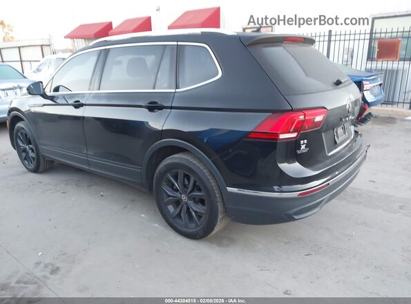 3VVNB7AX9RM138796 2024 VOLKSWAGEN TIGUAN Black Հետևի ձախ