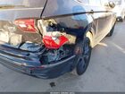 2024 Volkswagen Tiguan 2.0t Se/2.0t Wolfsburg Edition Black vin: 3VVNB7AX9RM138796