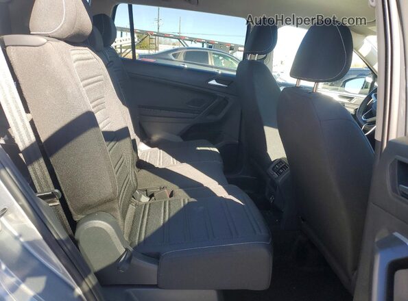 3VVRB7AX0RM155133 2024 VOLKSWAGEN TIGUAN Silver Vista de los asientos traseros