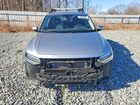 2024 Volkswagen Tiguan S Silver vin: 3VVRB7AX0RM155133