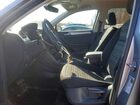 2024 Volkswagen Tiguan S Silver vin: 3VVRB7AX0RM155133