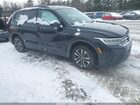 2023 Volkswagen Tiguan 2.0t S Black vin: 3VVRB7AX8PM068240