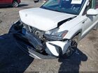 2022 Volkswagen Taos 1.5t Se Белый vin: 3VVRX7B29NM009876
