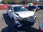 2022 Volkswagen Taos 1.5t Se Белый vin: 3VVRX7B29NM009876